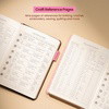 CHOCOLATE BROWN - Craft Project Planner