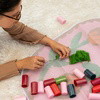 PARIS TULIP FEVER - XL Rug Making Kit