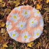FLOWER BOMB DAISY - Rug Making Kit