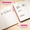 CHOCOLATE BROWN - Craft Project Planner