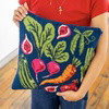 Rock & Root - Needlepoint Cushion Bundle