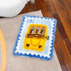 Stamp Collection - XL Latch Hook Rug Bundle