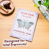 LEADING LADIES - Wall Art Craft Bundle