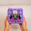 MOJO JOJO™ - Needlepoint Pouch Kit