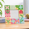 Collage Club - Diamond Painting Mirror Frame Kit