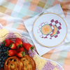 MELON MOMENT - Cross Stitch Kit