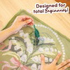 Lake & Lily - Needlepoint Cushion Bundle