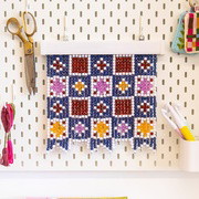 TWINKLING QUILT - Beaded Curtain Kit