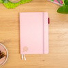 BLOSSOM PINK HOME BASE - Orbit Journal