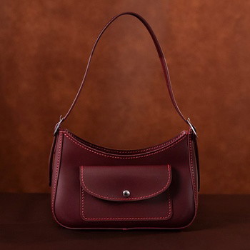 WINE RED TOKYO - Shoulder Bag Kit