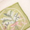 LILY OF THE VALLEY - Tapestry Needlepoint Cushion Kit