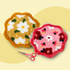 SPRINGTIME PAIR - Rug Kit Bundle