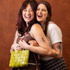 MARTINI GREEN LIMA - Basket Weave Bag Kit