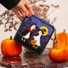 TOIL AND TROUBLE - Needlepoint Pouch Kit