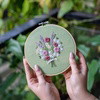 DARLING DAISY BOUQUET - Embroidery Kit