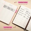 CHOCOLATE BROWN - Craft Project Planner