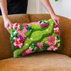 Dreamy Duet - Moss Cushion Bundle