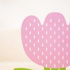PINK TULIP - Pegboard