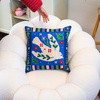 Fur & Feathers - Needlepoint Cushion Bundle