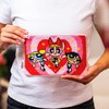 BEST FRIENDS FOREVER - Needlepoint Pouch Kit