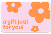 Craft Club Gift Card