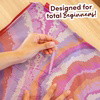 LACE AGATE - Tapestry Needlepoint Cushion Kit