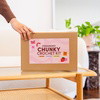 STRAWBERRY - Chunky Crochet Kit
