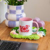 DAISY - Moss Coaster Kit