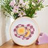 MELON MOMENT - Cross Stitch Kit