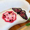 LOVERS GARDEN - Rug Kit Bundle