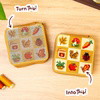 Haunt & Harvest - Half Stitch Bundle