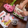 The Pinks - Woven Bag Bundle