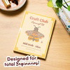 ATLAS MIDI MOTH - Wall Art 3D Puzzle Kit