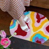 PSYCHEDELIA - Rug Making Kit