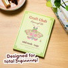 SAGE MIDI MOTH - Wall Art 3D Puzzle Kit