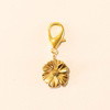 GOLD - PETALS CHARM