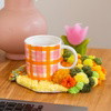 PUMPKIN PATCH - Moss Coaster Kit