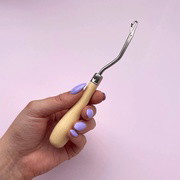 Premium Latch Hook Tool