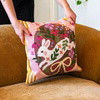 Fur & Feathers - Needlepoint Cushion Bundle