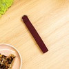 MULBERRY RED - Elastic Strap