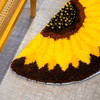 FLOWER FIELD - XL Mirror Rug Bundle