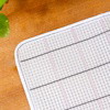 RECTANGLE RUG - Latch Hook Base