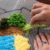 MAGICAL MOSS - Rug Making Kit