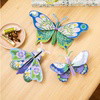 THE GEO ILLO COLLECTION - Wall Art Craft Bundle