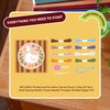 Duck, Duck, Goose - Needlepoint Pouch Kit