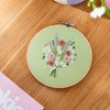 DARLING DAISY BOUQUET - Embroidery Kit