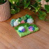 GORGEOUS GREENS - Moss Coaster Bundle