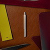 LETTERS & NUMBERS - Embossing Kit