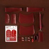 WINE RED TOKYO - Shoulder Bag Kit