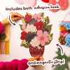 In Bloom - Diamond Painting Mirror Wall Hanging Kit